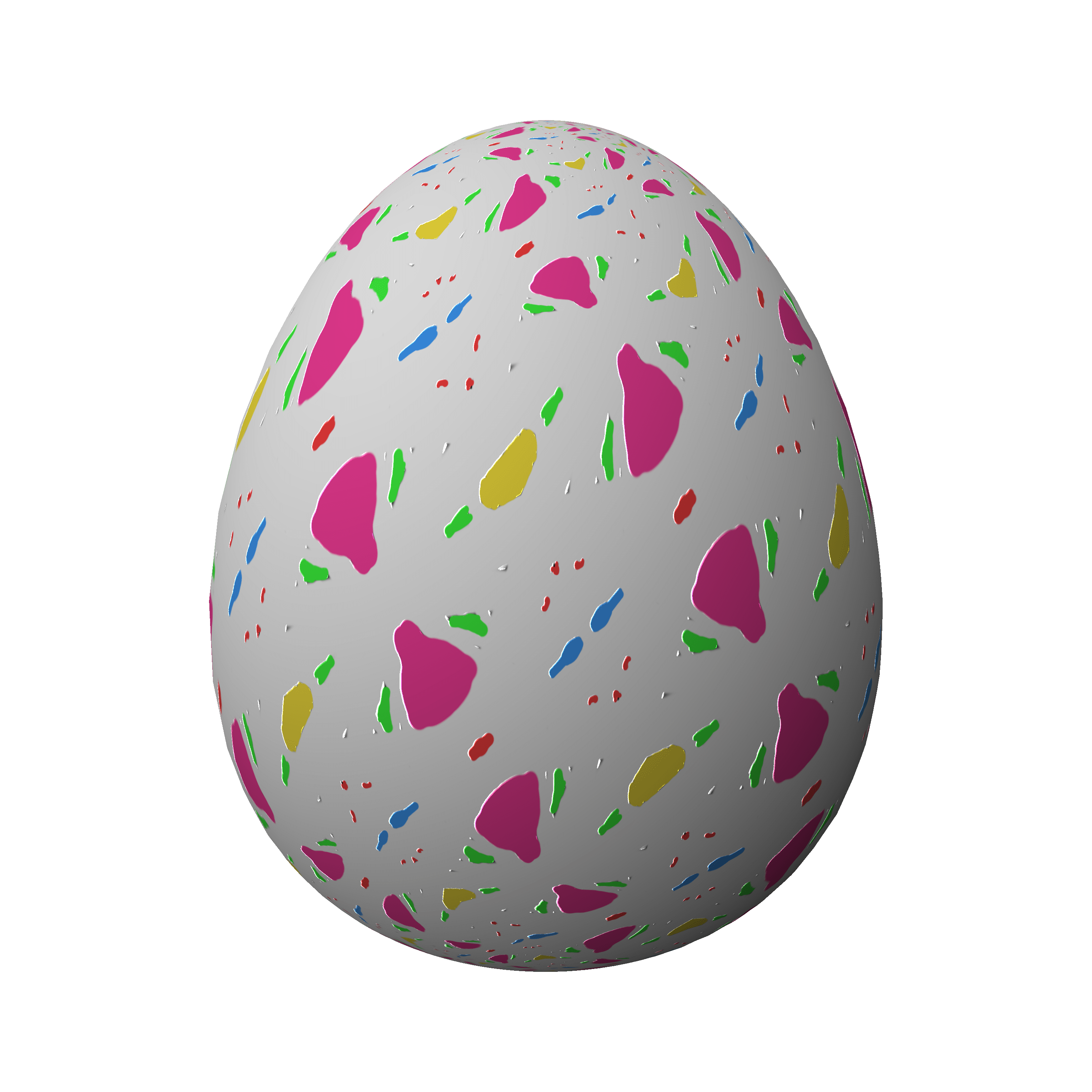 Magical Easter Egg