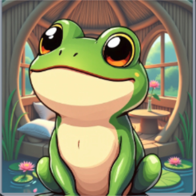 Barney the Frog Visits Storycraft
