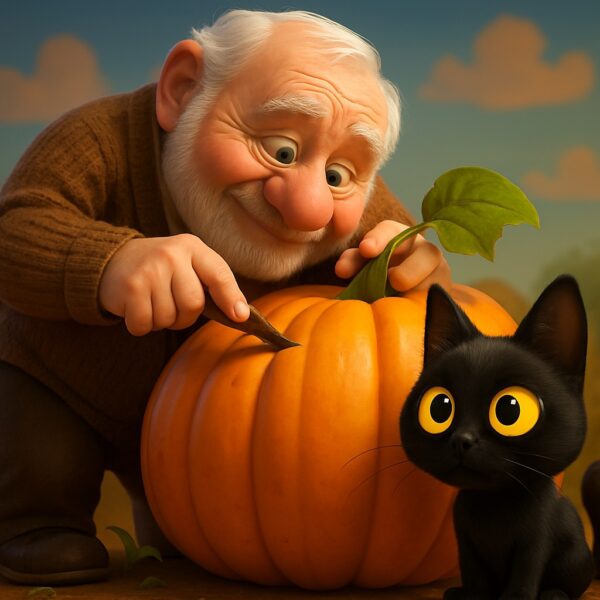 Pumpkin Patch