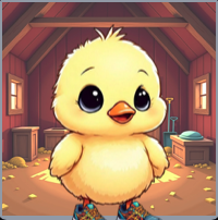 Slow-Poke – Character Insight