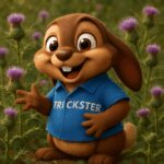 Trickster Bunny