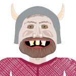 The Lovable Viking