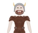 The Lovable Viking
