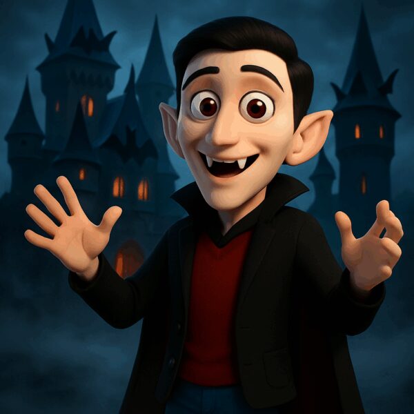 Vampire, Vamp