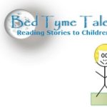 Bed Tyme Tales Logo