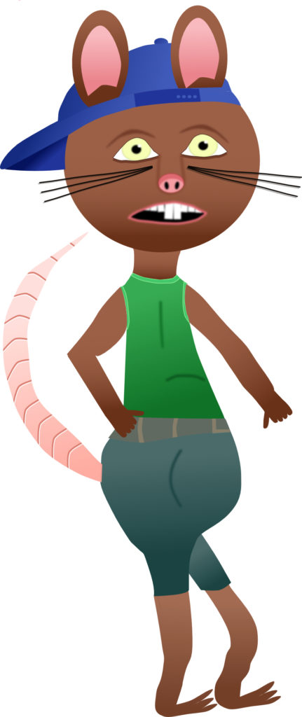Rat Boy
