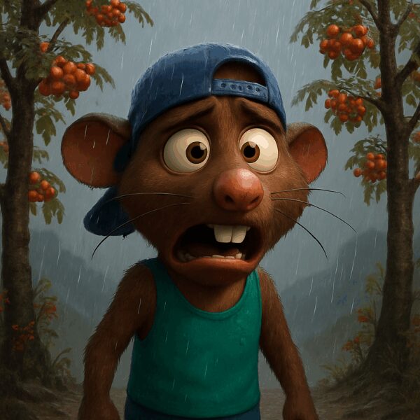 Rat Boy