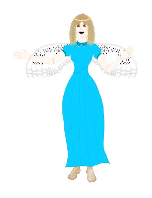 Christmas Angel