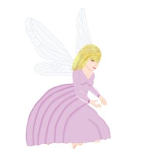 Snow Fairy