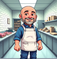 Bobby the Butcher – Character Insight