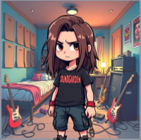 Loud Garden is Formed