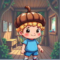 The Acorn Family – Character Insight