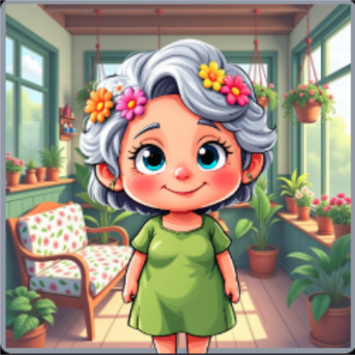 Franny Granny