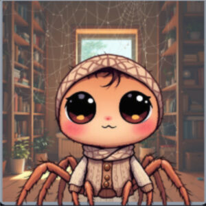 Sammy Spider