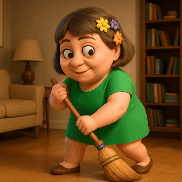 Franny Granny