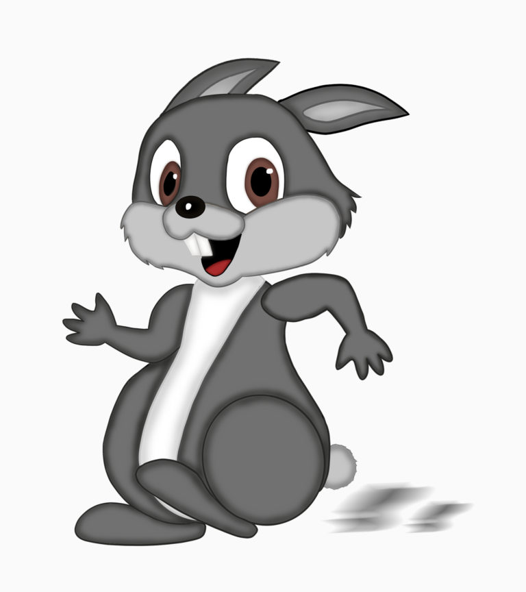 Runner Rabbit