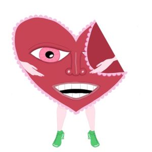 Happy Heart Stories