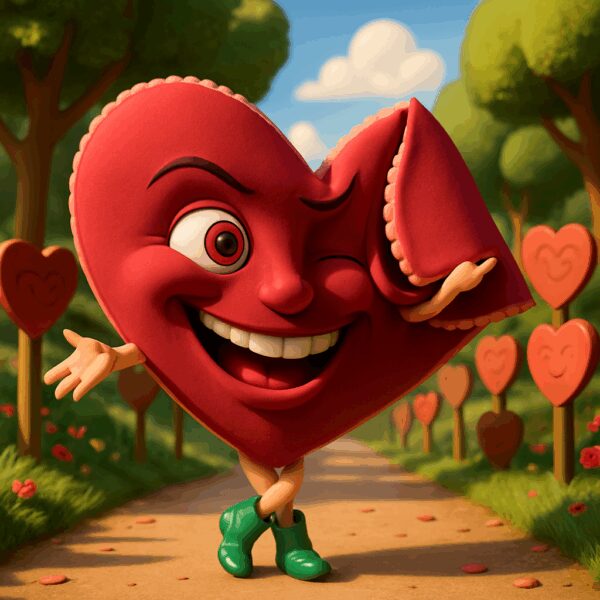 Happy Heart