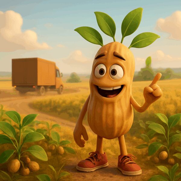Peanut