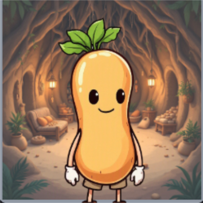 Peanut