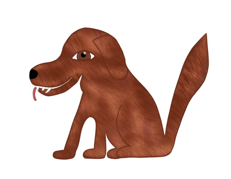 Rusty