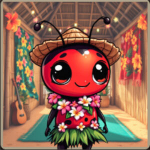 Tiki Bug