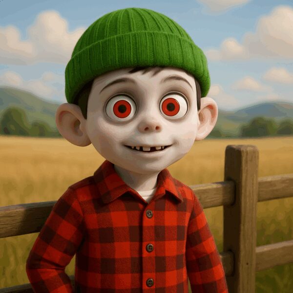 Zimba Zombie