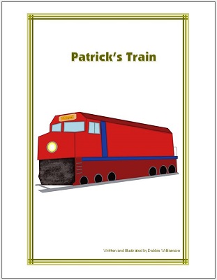 Patrick's Train