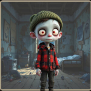 Zimba Zombie