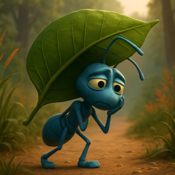 Ant