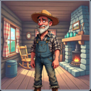 Hillbilly Bob