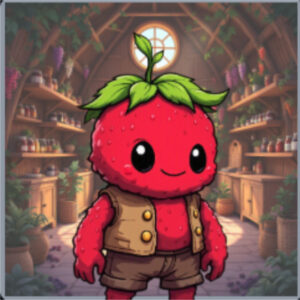 Raspberry