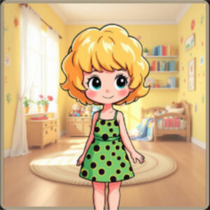 Sunshine Sally