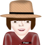 Fred the Farmer