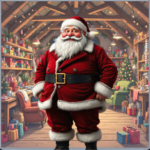 Santa Claus