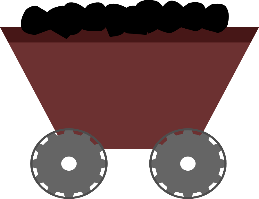 coal cart