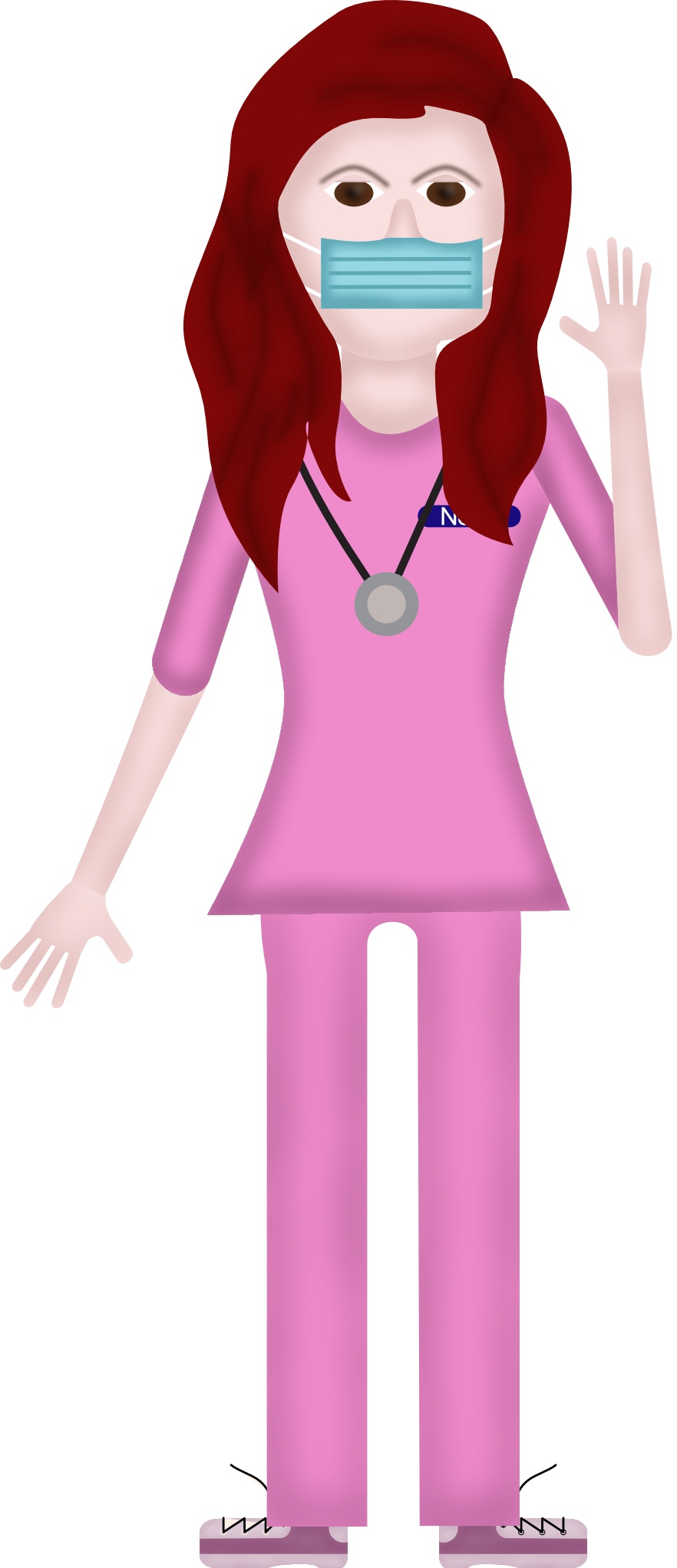 Nellie the Nurse – Character Insight