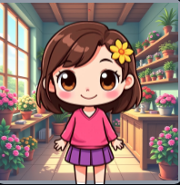 Florence the Florist