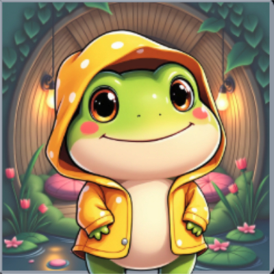 Froggie Sunshine
