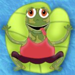 Froggie Sunshine Stories