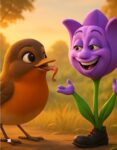Mrs. Tulip Stories