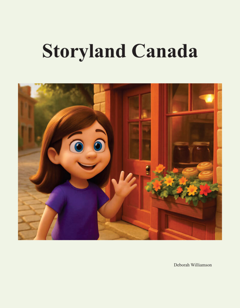 Storyland Canada