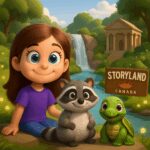 Summer Stories