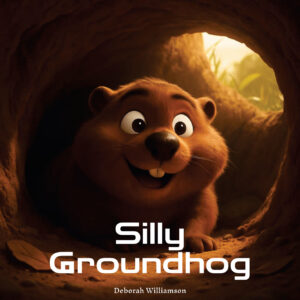 Silly Groundhog