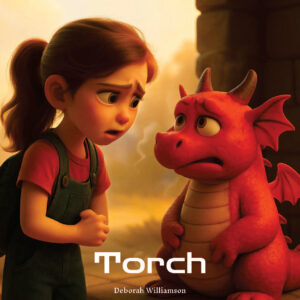 Torch - cover