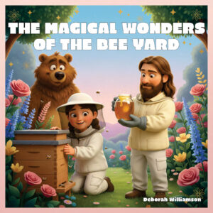 The Magical Wonders of the Bee Yard