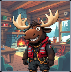 A Breathtaking Autumn Day