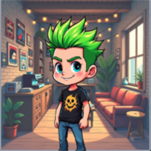 Billy Troll