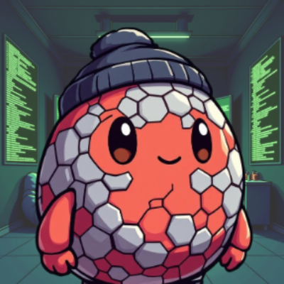 E. Egg