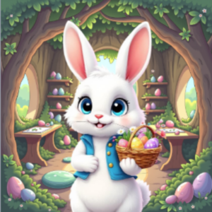 Easter Bunny